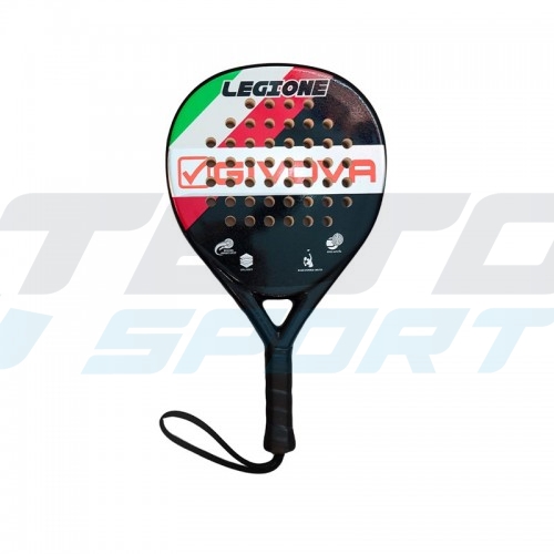 Racchetta Padel Legione Givova