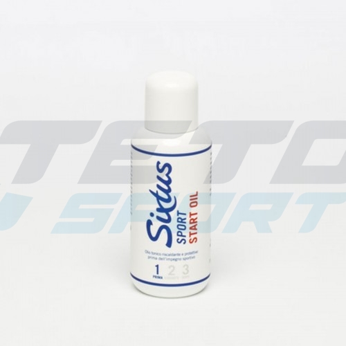 Gel per ultrasuono - Sixtus Italia