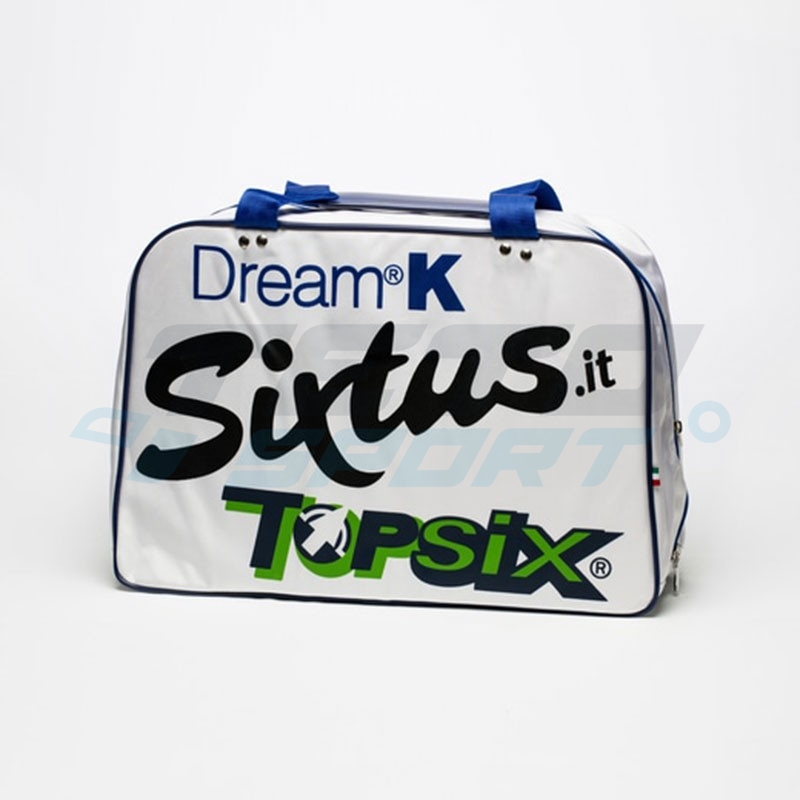 BORSA MEDICA COMPLETA SIXTUS